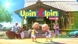 Upin dan  Ipin musim 17