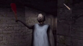 Trải nghiệm Game Granny 3 - Ăn đập Sml:))
