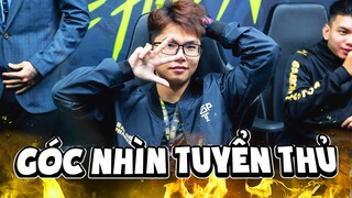 Góc Nhìn Tuyển Thủ Lai Bâng Tại Giải Đấu APL 2022