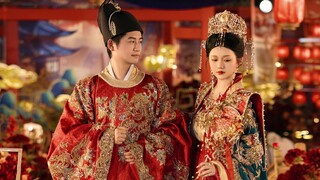 我在璃月港结婚啦！