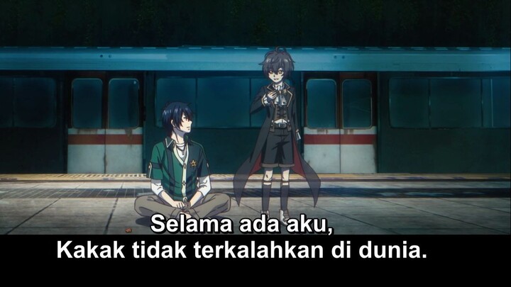 Eps_18 suku naga raja dragon musim 2 [dragon raja Season 2]