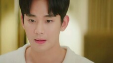 Baek Hyun-woo: “Why do I feel this way at this point?! At that time, I was already sweating all over