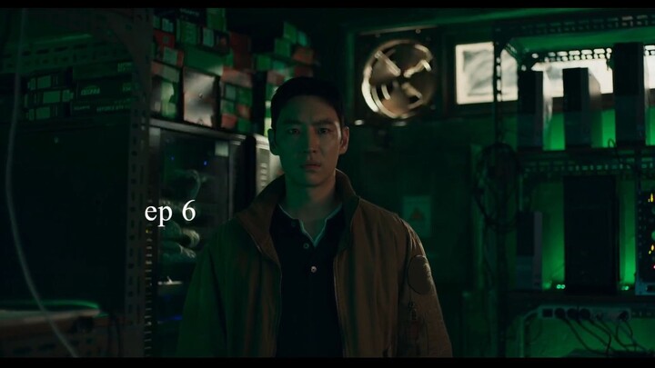 🔥[Sub Indo] s3_eps 6. Taxi Driver