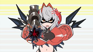 [明日方舟] 维什戴尔的经验