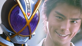 "𝑩𝑫 Edisi Remaster" Kamen Rider Faiz (555): Koleksi Pertarungan Klasik "Edisi Keenam"