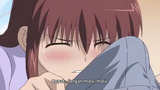 Ketika punya 2 saudara tiri cewek yang birahinya gk mengenal waktu🗿