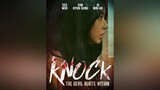 Knock | Horror | English Subtitle | Korean Movie