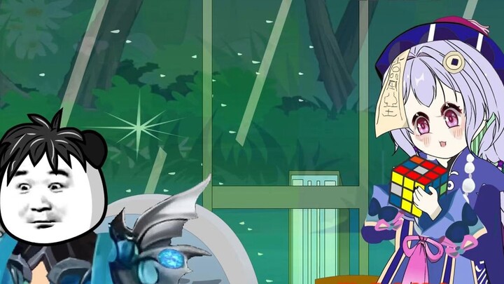 Episode 10010: Tucao Chapter II (Chu Feng Cannon Fire)