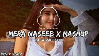 MC Stan X Mere Naseeb Mein X Divine X Emiway Bantai Mashup | Naresh Parmar | Ek Din Pyaar