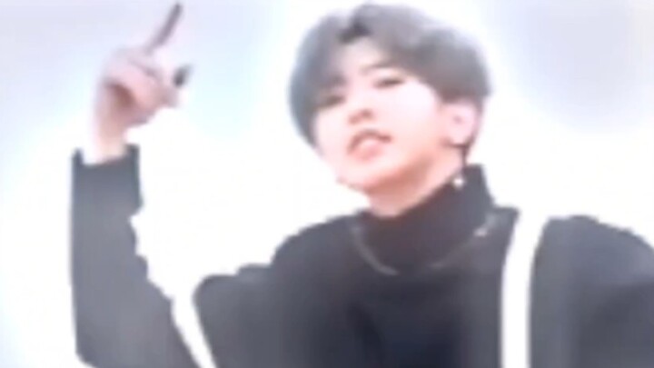 لكن تلك الحركة ساعدت الشرطة فعلًا في تقييد تاجر المخدرات!