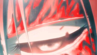 "Attack on Titan" full season experience art