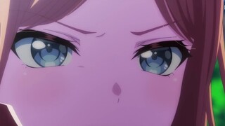 Japanese audience's comments on Ave Mujica episode 2