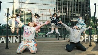 Dance Zone F6 Gives You Freedom 9.0