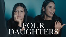 مدبلجة عربية Four Daughters (2023)