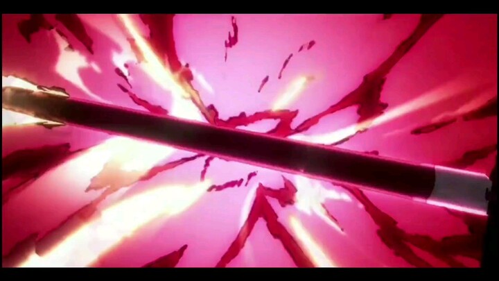 Demon slayer season 3