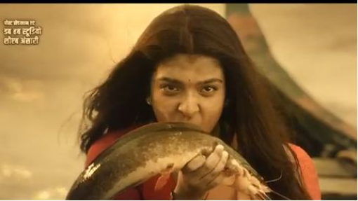 Aranmanai 4 - Hindi Dubbed Movies 2025 - Tamannaah Bhatia, Raashii Khanna, Yogi