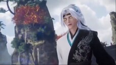 The Sovereign’s Ascension [Yi Shi Du Zun] Eps 156 Sub Indo