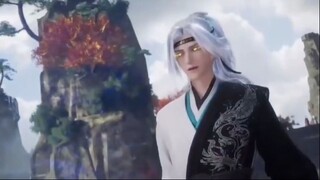 The Sovereign’s Ascension [Yi Shi Du Zun] Eps 156 Sub Indo