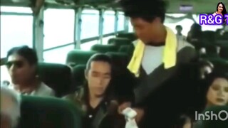 Action comedy clip by Jeric Raval! 😂🤣😆🤦🤔😁😘😎😴👍✌️