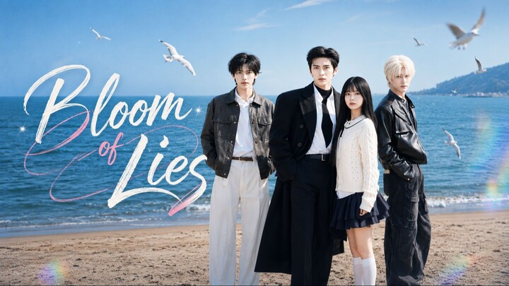 Bloom of Lies