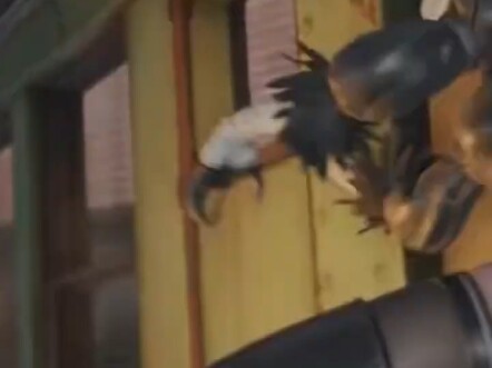 น้องอีฟจากเกมสเตลล่าบลัด