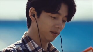 [Gong Yoo] Who understands the youthful feeling that comes over you?