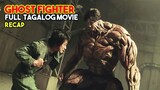 Ghost Fighter Full Tagalog Movie / Yu Yu Hakusho / Eugine Versus Taguro / Tagalog Recaps