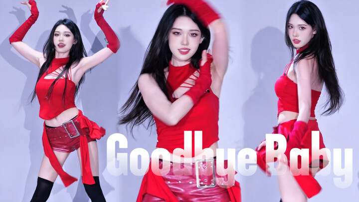Tạm biệt thì cứ tạm biệt, người tiếp theo sẽ ngoan hơn 👋🏻｜Good-bye Baby—Miss A Vương Phi Phi vị
