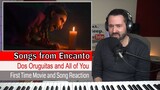 Songs from Encanto Reaction