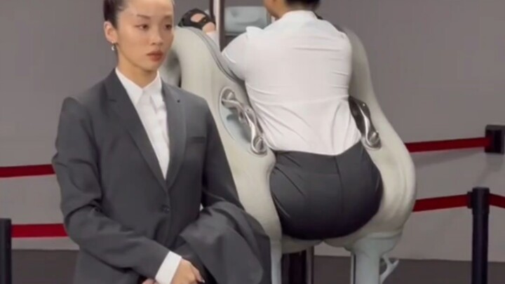 Heaven-defying, absurdly funny video— the best is yet to come 32
