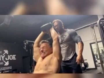 Perfect Classical Strongman