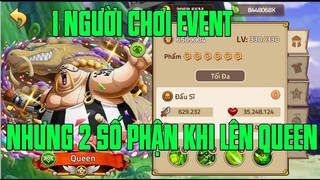 Hải Tặc Đại Chiến - NHÂN PHẨM ĐẦU NĂM THẾ NÀY LIỆU 1$ CÓ KHÁC BIỆT SO VỚI GẤU NHÂN PHẨM...