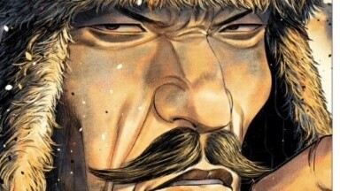 Komik Shao Song terbaru 177, Dibao