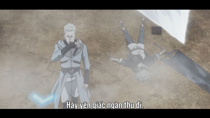 Có cuộc chiến mới lại xảy ra à #anime