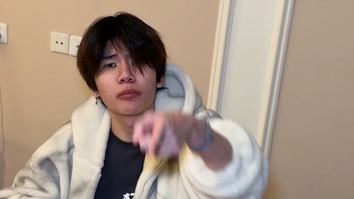 14 seconds to let you experience life with a girlfriend!