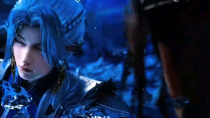 Donghua Terbaru Genre Bromance Tapi Serasa BL😭🤣