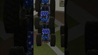 Obunga Family Gmod pt.2 #shorts #garrysmod #nextbots