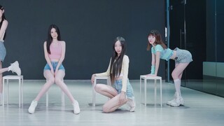 [Cover] BraveGirls - Rollin' | Summer Meat 0❤Which one do you prefer, the sweet girl next door or th