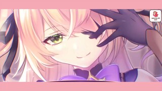 Nightcore hot mỗi ngày - What The Hell - (Lyrics) #AMV #schooltime