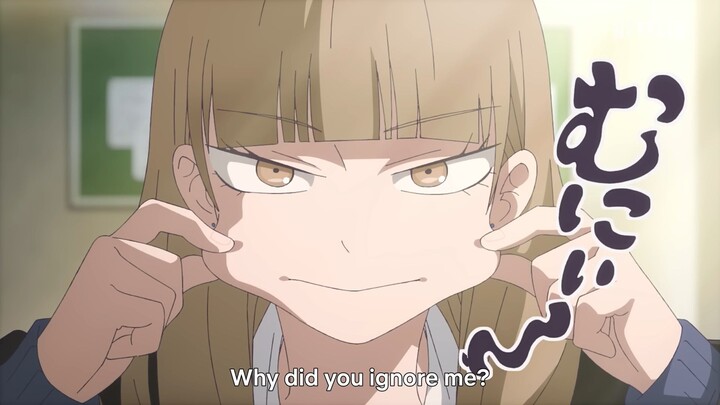 Koori no Jouheki Official trailer