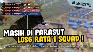 GILA! PERTAMA KALI NEMU CHEATER YG SEBARBAR DAN SENEKAT INI!! RUSAK SUDAH.