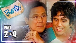Budoy | Episode 12 (2/4) | May 20, 2024