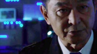 In Ultraman Blaze, he became the person he once hated!