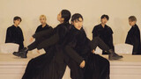 Rencana Dance Cover Three Generation Men BTS-Dionysus