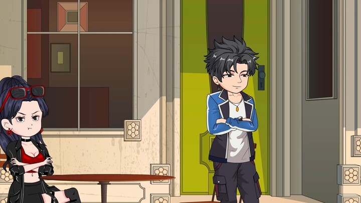 เย่เฟิงหยง ตอนที่ 31