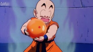 Analisis inventaris yang komprehensif! Nilai kekuatan tempur resmi "Dragon Ball" · Buku pengaturan k