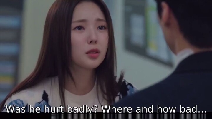 When the Phone Rings (2024) - Episode 9