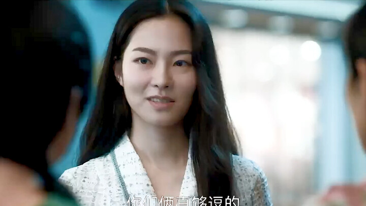 “When you take the wrong path, your bestie helps you correct it; when you mess up, she stands by you