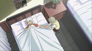 Soul Eater ep 9 English dub