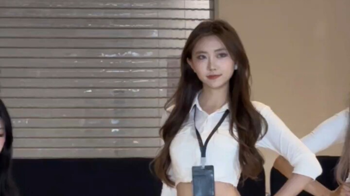 โรดโชว์หางโจว | เงื่อนไขของการคบกับสาวออฟฟิศคือ?